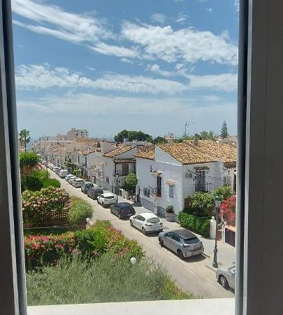 El Rinconcito Apartment Nerja Exterior photo