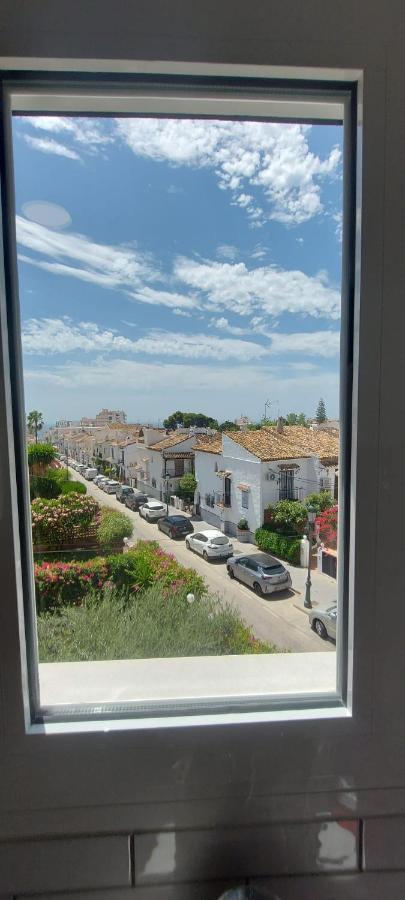 El Rinconcito Apartment Nerja Exterior photo