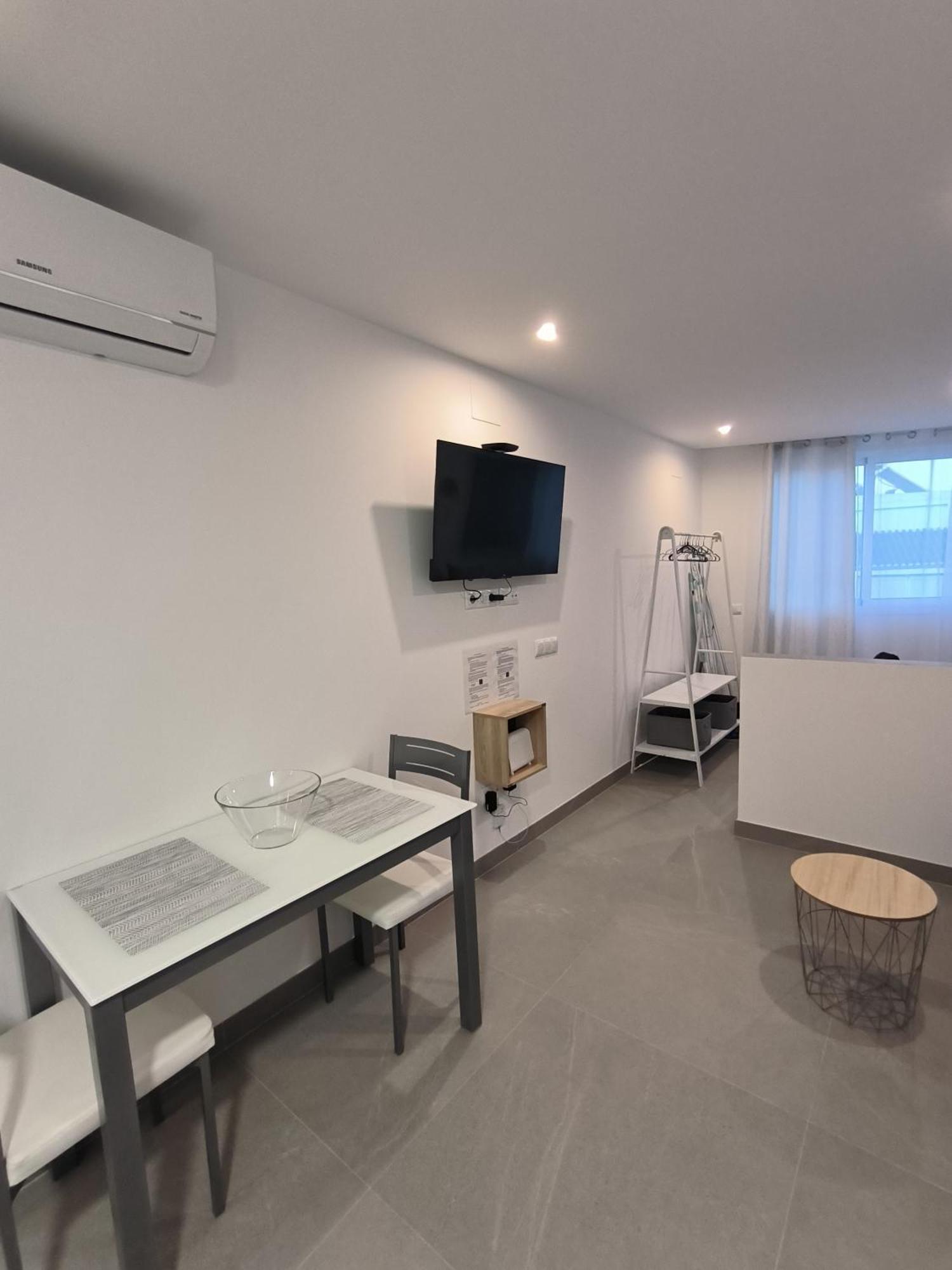 El Rinconcito Apartment Nerja Exterior photo